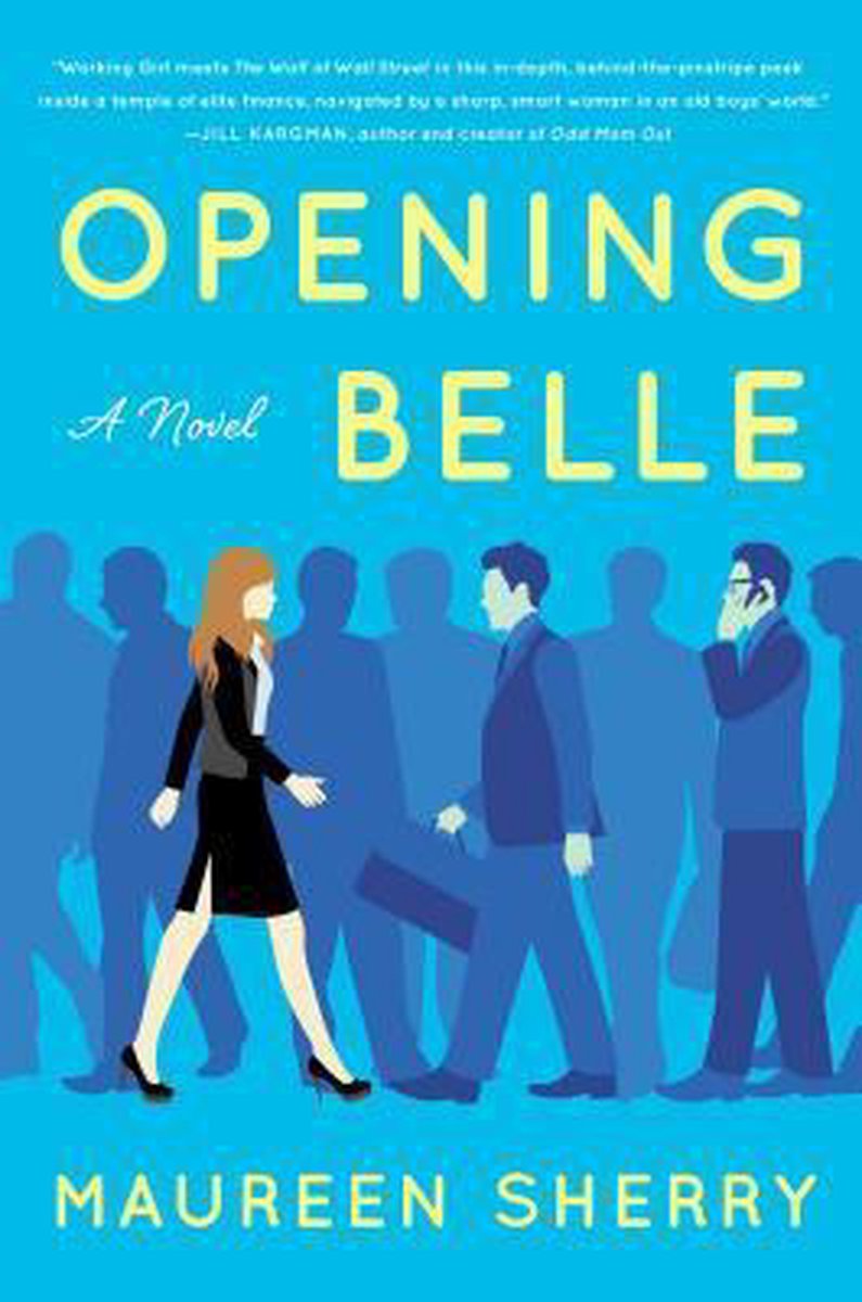 Opening Belle