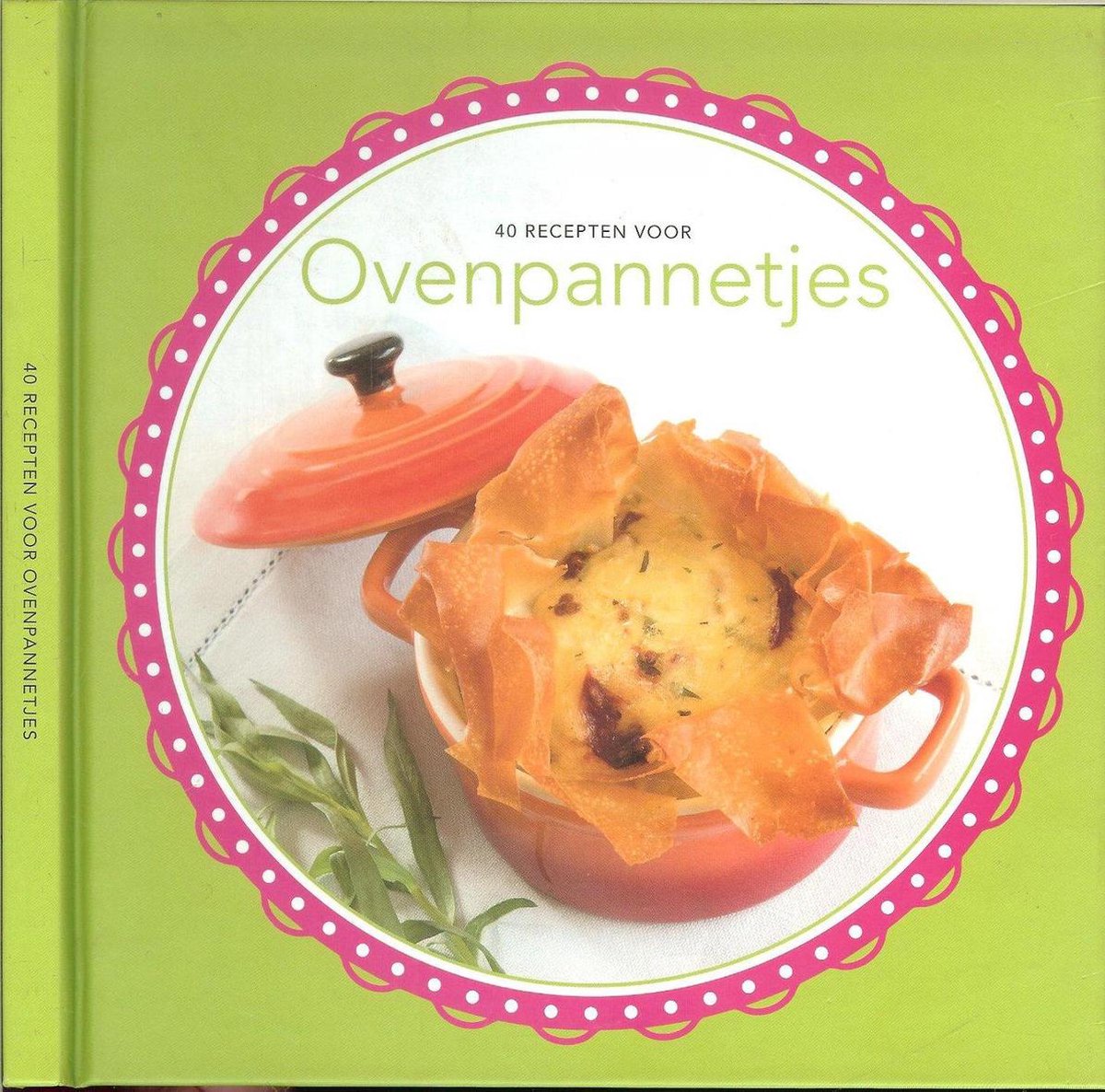 40 Recepten Voor Ovenpannetjes thumbnail