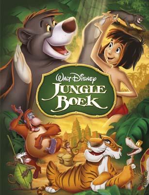Jungle Boek