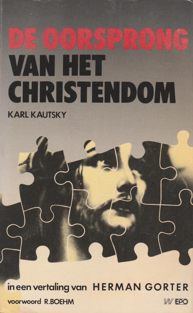 boekenbalie_9789064459023_cover Oorsprong van het cristendom