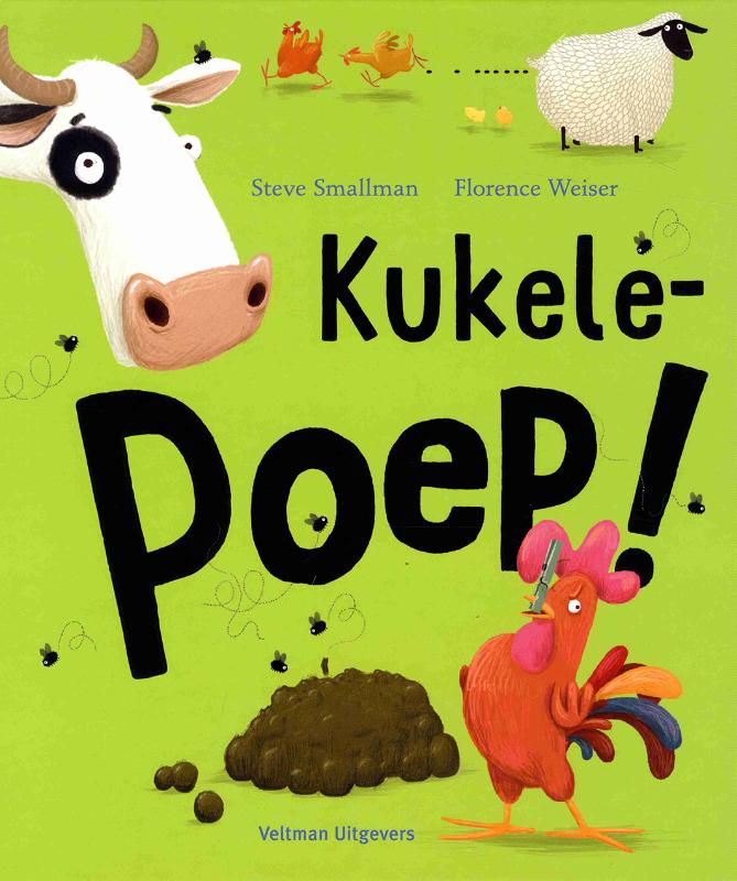 Kukelepoep!