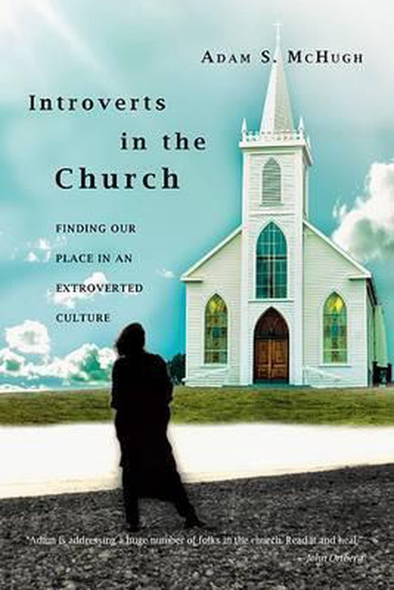 Introverts In The Church