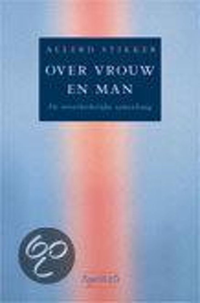 A. Stikker Over Vrouw En Man thumbnail