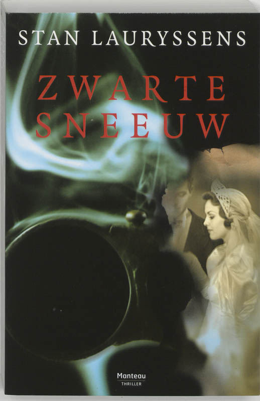 Zwarte sneeuw