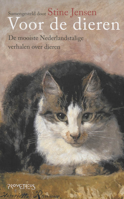 S.E. Jensen Voor De Dieren thumbnail