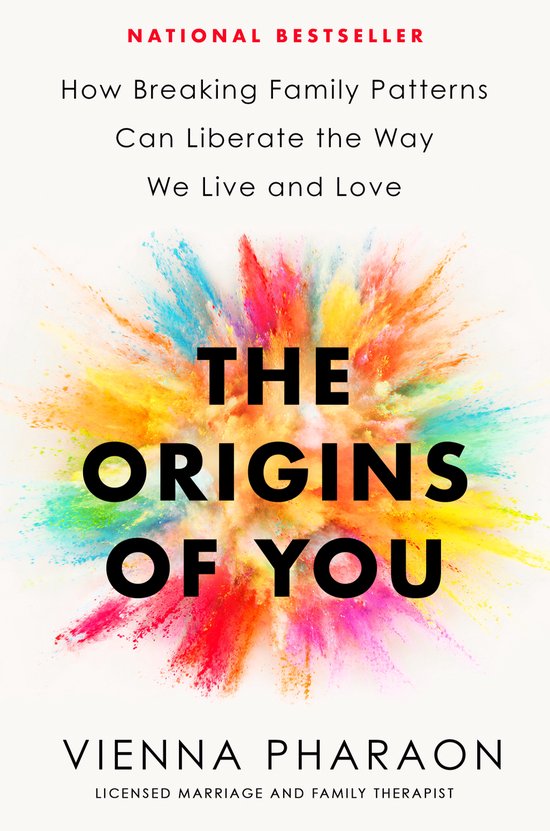 The Origins of You