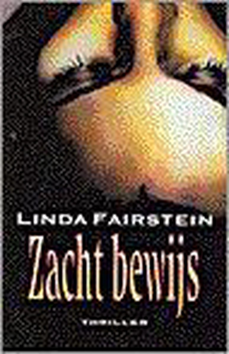 boekenbalie_9789029065238_cover Zacht bewijs