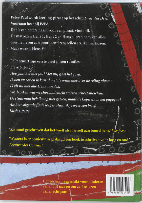 Alle hens aan dek + 2 cd's Alle hens aan dek + 2 cd's achterkant