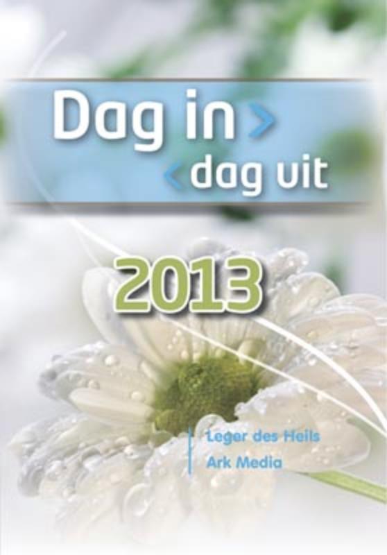 Dag In Dag Uit 2013