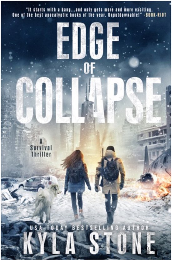 Edge of Collapse- Edge of Collapse