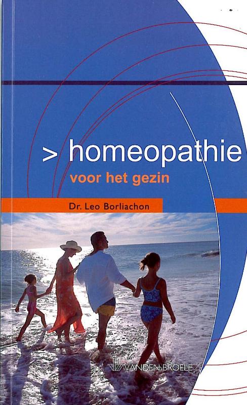 Homeopathie voor het gezin