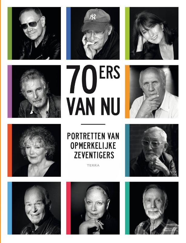 Rose Mary de Boer 70ers Van Nu thumbnail