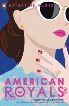 American royals / American royals / 1