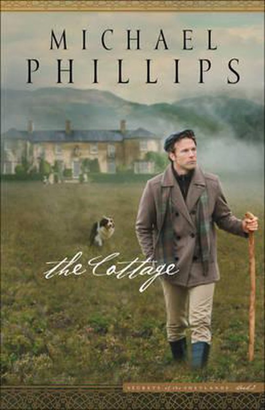 boekenbalie_9780764217494_cover The Cottage