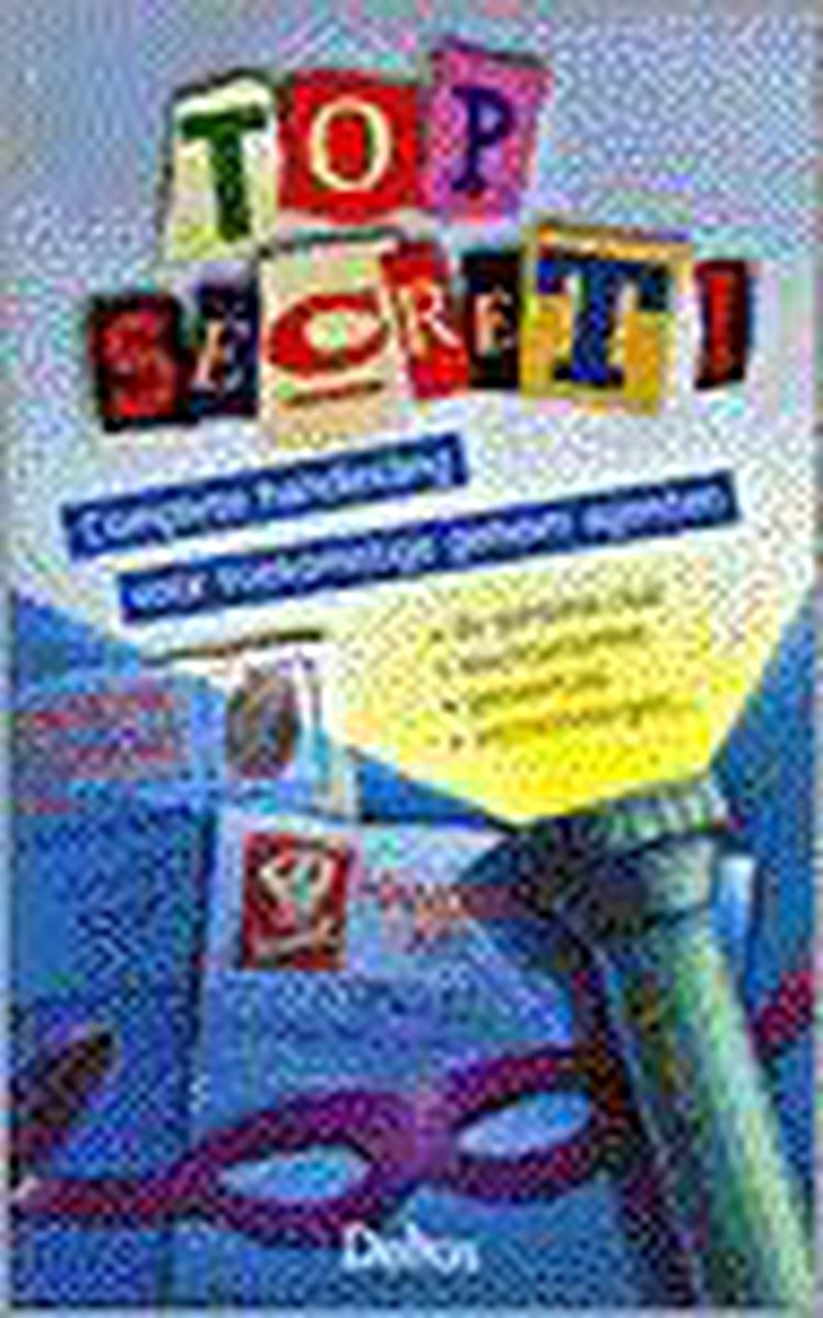 boekenbalie_9789024368341_cover Top secret !