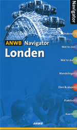 Londen / ANWB navigator