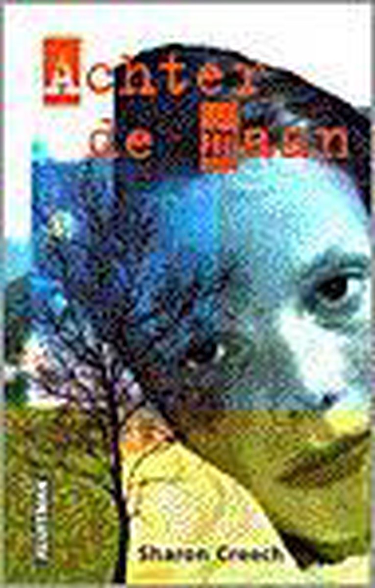 S. Creech Achter De Maan thumbnail