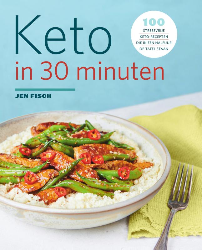 boekenbalie_9789000384563_cover Keto in 30 minuten