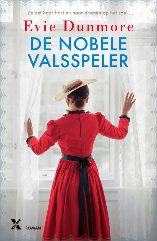 De nobele valsspeler / De vrouwen van Oxford / 4