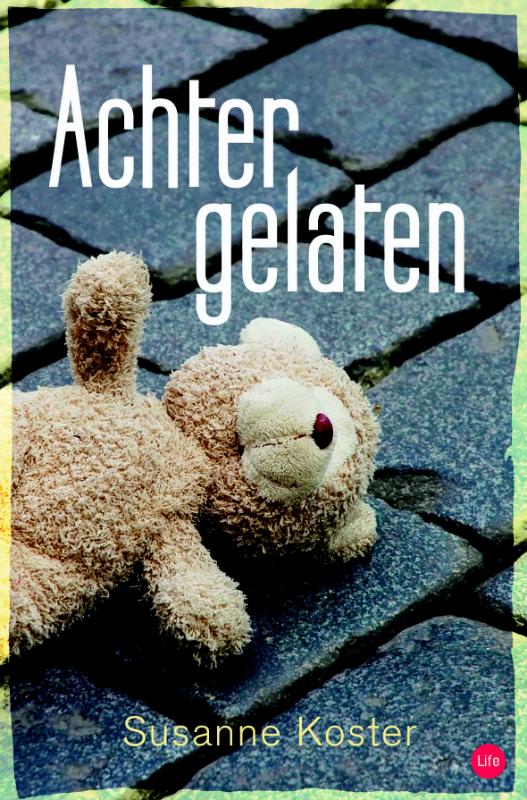 Susanne Koster Achtergelaten / L.I.F.E.