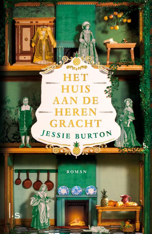boekenbalie_9789024586325_cover Het huis aan de Herengracht