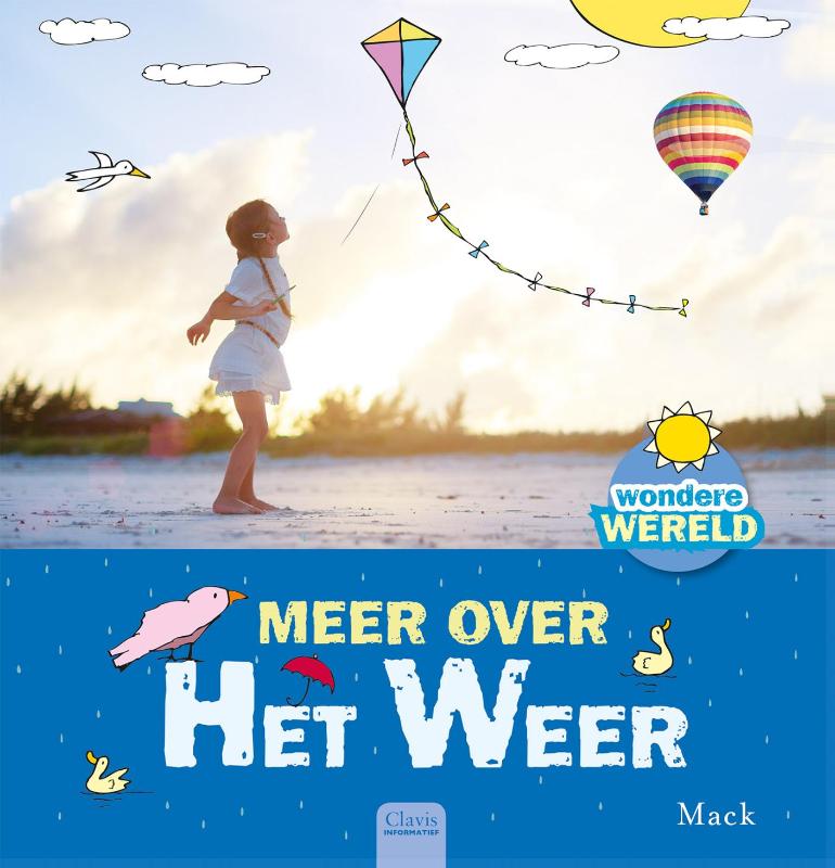 boekenbalie_9789044824261_cover Meer over het weer / Wondere wereld