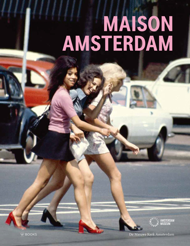 Maison Amsterdam thumbnail