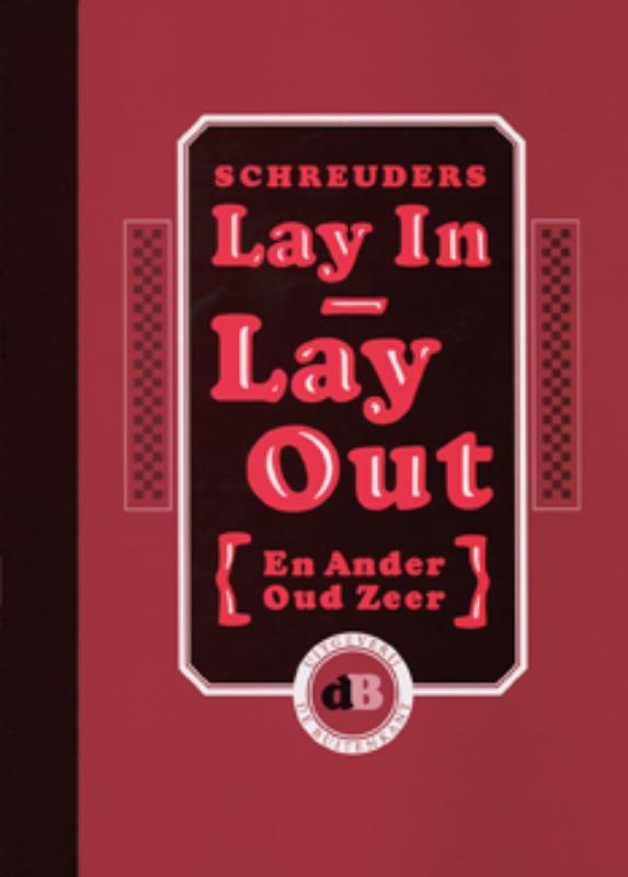 Piet Schreuders Lay It Down thumbnail