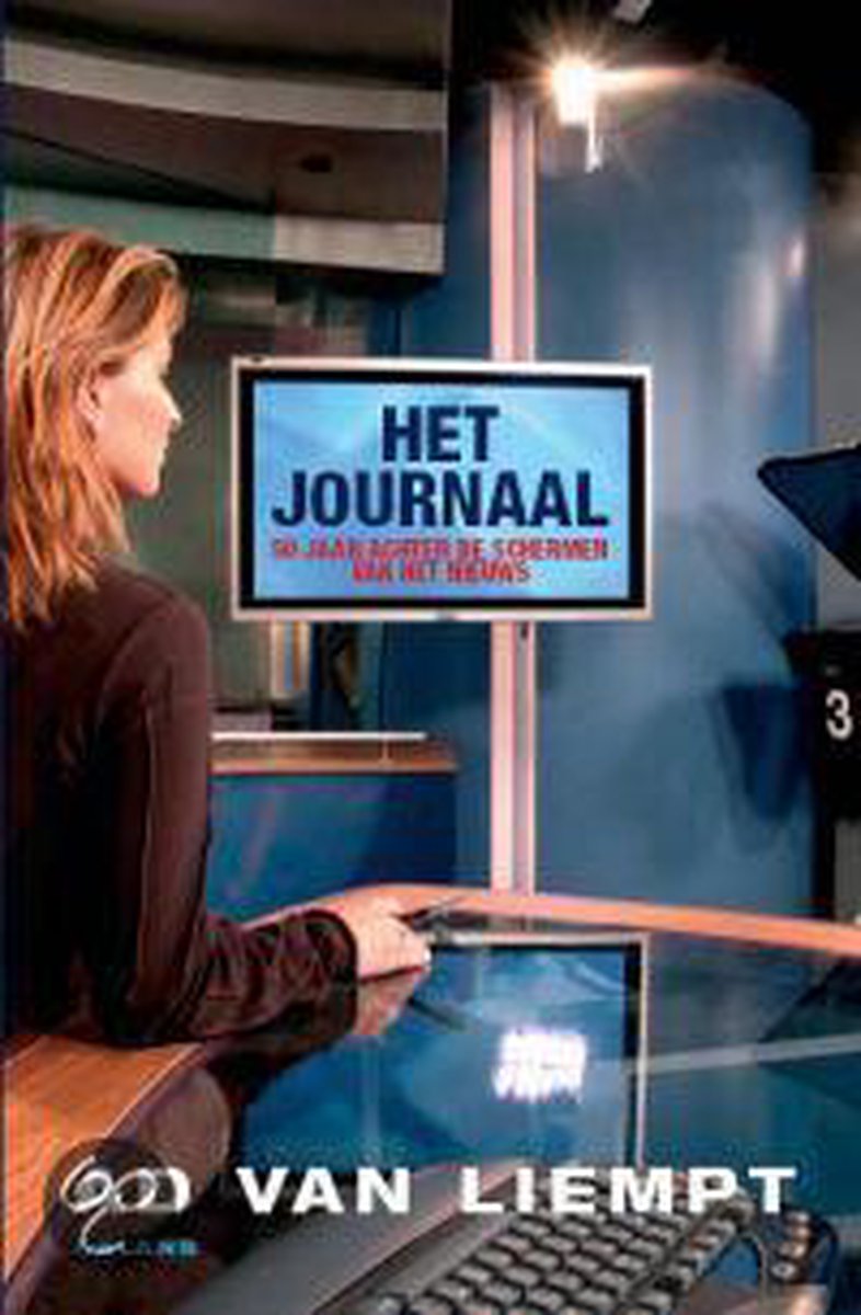 Ad van Liempt Het Journaal