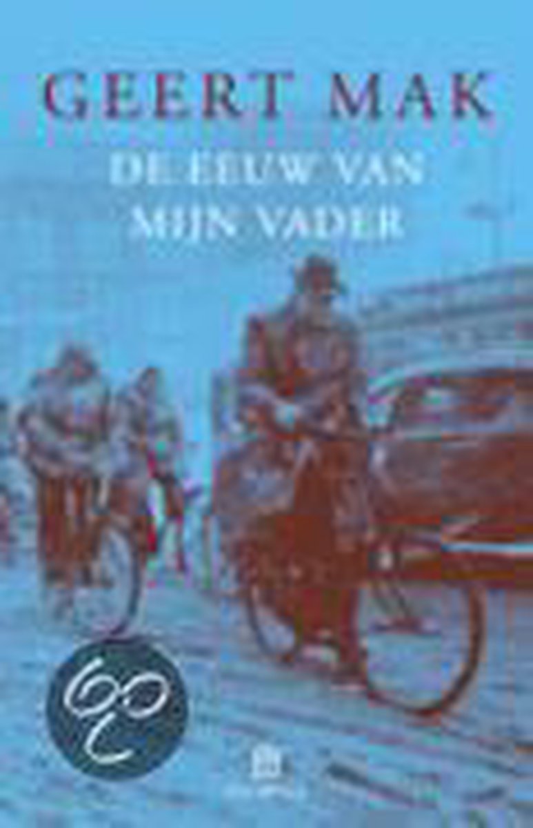 boekenbalie_9789025428006_cover De eeuw van mijn vader
