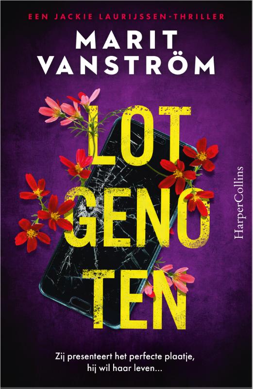 Lotgenoten / Jackie Laurijssen / 2