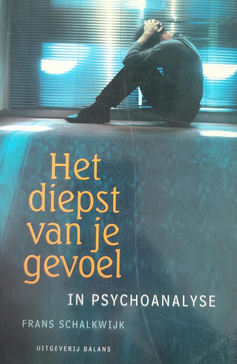 Diepst Van Je Gevoel