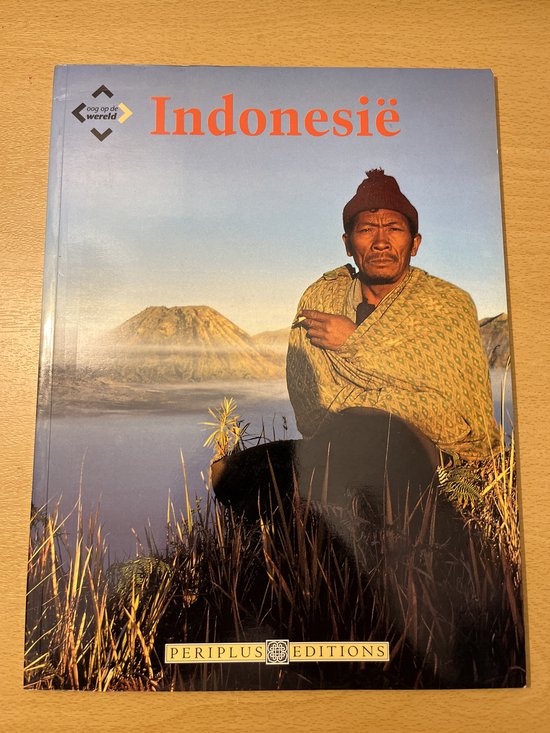 Indonesie