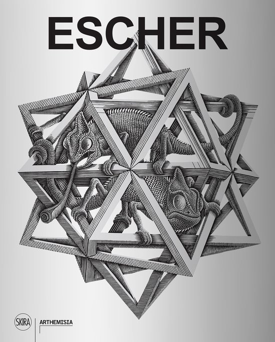 Mark Veldhuysen Escher thumbnail