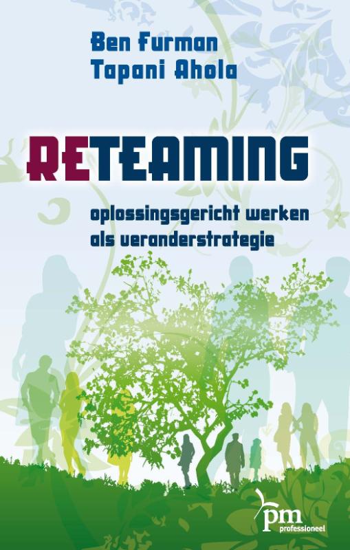 T. Ahola Reteaming thumbnail