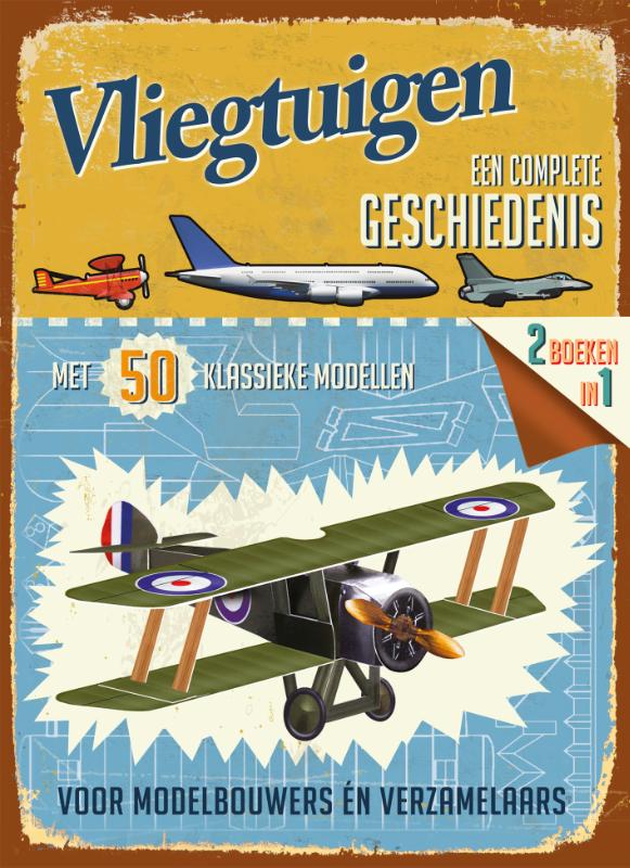 Vliegtuigen thumbnail