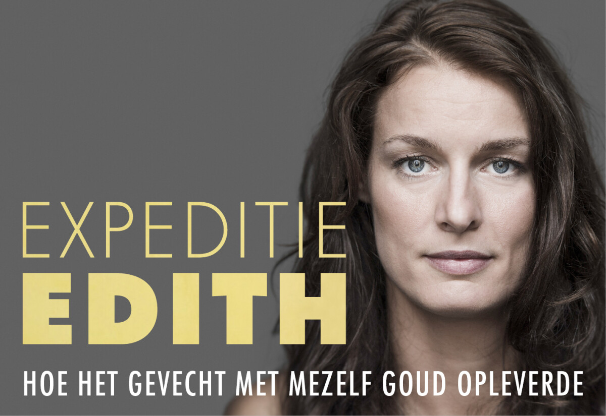 Expeditie Edith