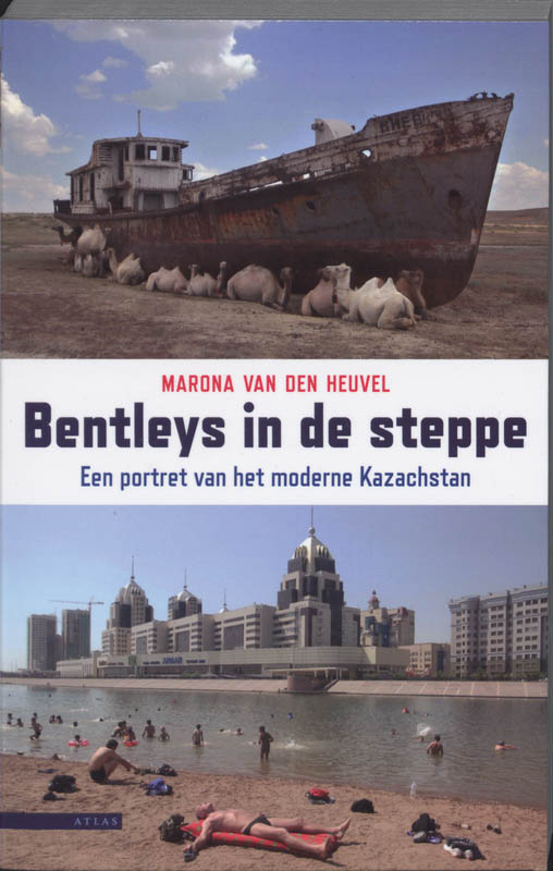 boekenbalie_9789045000985_cover Bentleys in de steppe