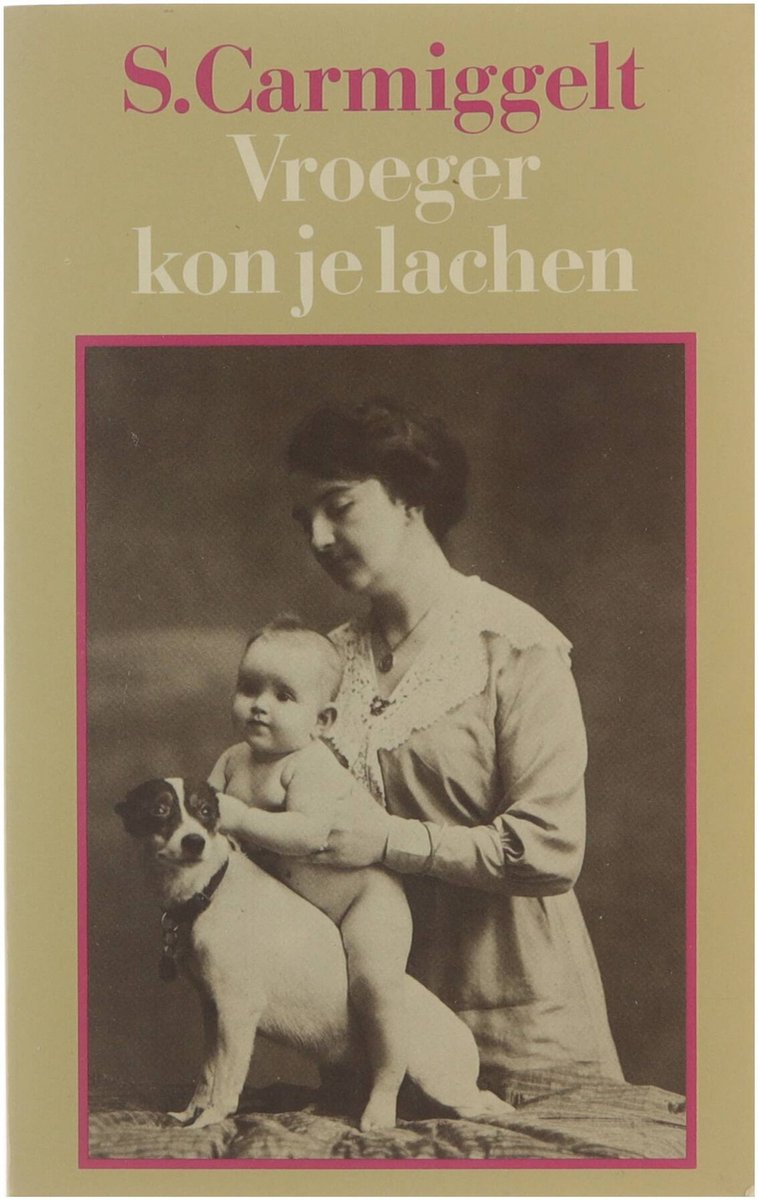 boekenbalie_9789029512008_cover Vroeger kon je lachen