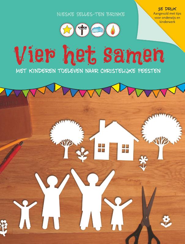 Nieske Selles-ten Brinke Vier Het Samen thumbnail