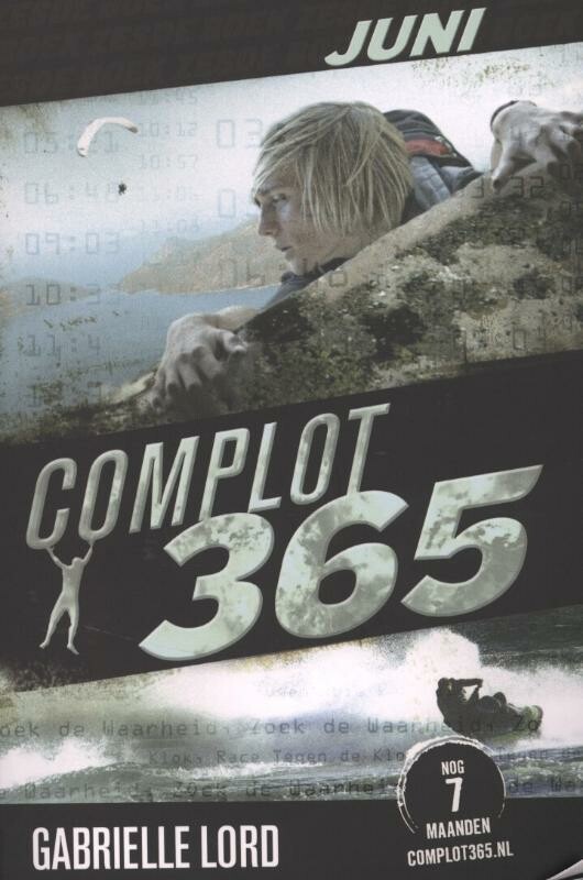 Juni / Complot 365