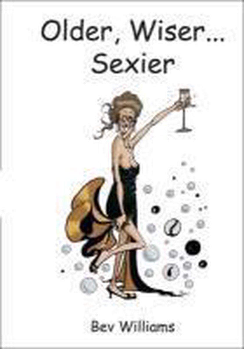 Older, Wiser, Sexier (Women)