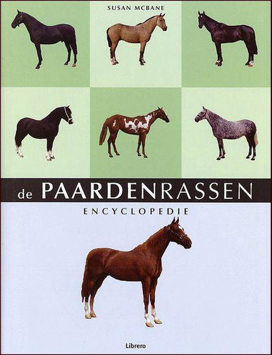 boekenbalie_9789057644764_cover De paardenrassen encyclopedie
