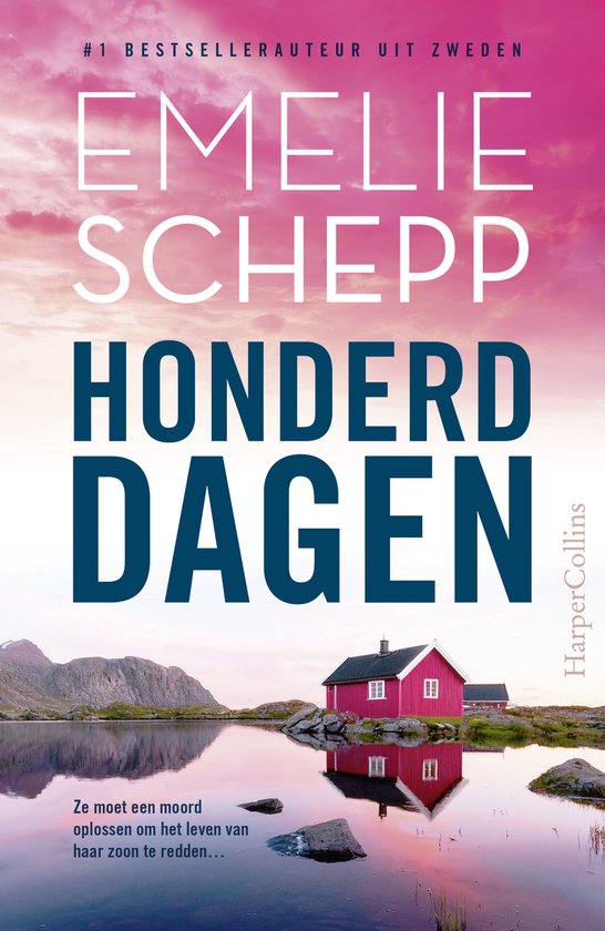 boekenbalie_9789402718027_cover Honderd dagen