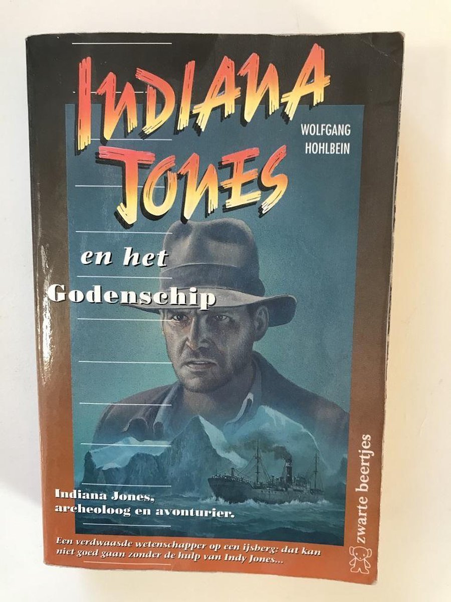 boekenbalie_9789044924329_cover INDIANA JONES EN HET GODENSCHIP