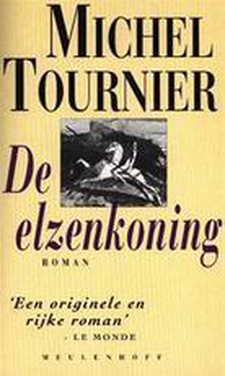 De elzenkoning