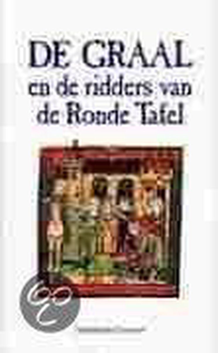 De Graal en de ridders van de Ronde Tafel