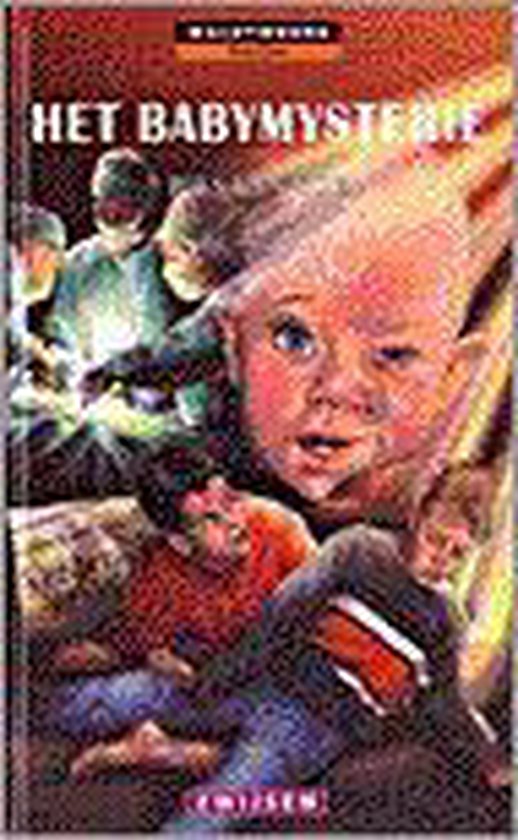 Het babymysterie / Wachtwoord thriller
