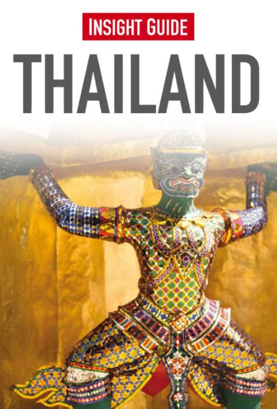 Insight guides Thailand