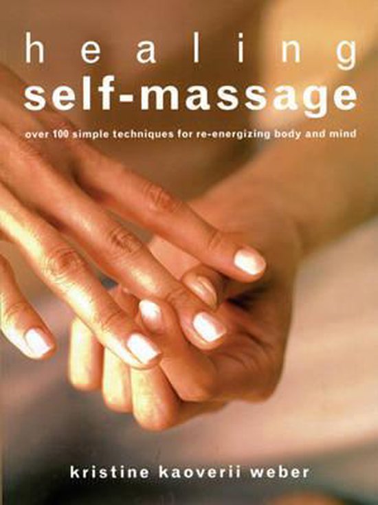 Healing Self-Massage